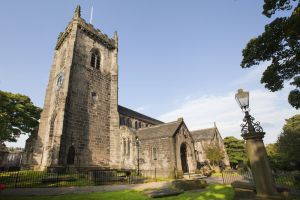 St Oswald’s Church, Guiseley (Mr & Mrs Bronte married here) 2 sm.jpg